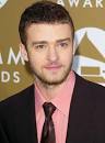 Justin Timberlake � 95