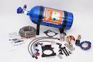 Holley Performance Products GM LS1 EFI Nitrous System 05168NOS