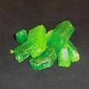 Kryptonite Candy