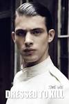 Teixeira & Jamie Wise by