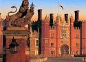 HAMPTON COURT PALACE Wedding Fair - Grace of Westcott