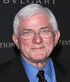 Phil Donahue
