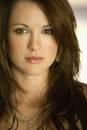 Danneel Harris Image Danneel Harris Pictures: Up Close and Personal Picture 1