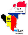 ITsecurity.be - Benelux explores new ways to fight of computer malware