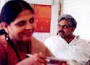 Name: Geeta and Uday Joshi