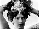 Pinball Page - Mata Hari