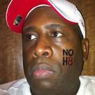 Chris Johnson - At the NoH8