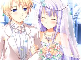 Mon mariage x)
