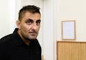 Gáspár Győző: "Pokol, amiben