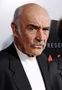 Sir Sean and Lady Connery
