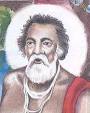 (From a Bengali Amar Chitra Katha book image) - vamapic2