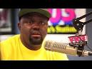 Greg Street (V-103 Atlanta)