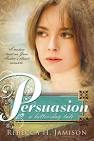 Author: Rebecca H. Jamison