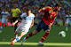 Spain vs. Italy, 2013 Confederations Cup: Halftime score 0-0, Azzurri looking ...