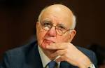 support,“ Paul A. Volcker,