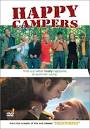 Happy Campers Movie Poster, Happy Campers DVD Cover
