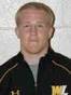 Name, Jarrod Shaw · Jarrod