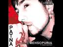 Dil Sada - Mehsopuria
