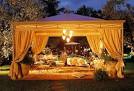 Gazebo Lighting - Different Types Of Lighting For Your Gazebo