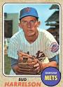 Bud Harrelson | SABR
