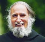 ... der Benediktinermönch und Buchautor Anselm Grün am Donnerstag, 29. - 33692138
