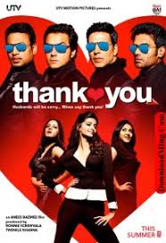 Thank You (2011)