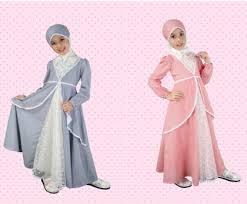 Peluang Usaha Jual Baju Muslim Anak Sangat Menjanjikan, Bagaimana ...