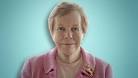 Jane Maas | Photograph by