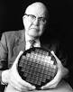 Jack Kilby (born in 1923),