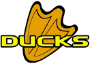 Oregon Ducks Wall Decal | Hd Wallpaper Season