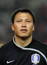 Woon-jae Lee - South Korea v