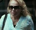 Jacki Weaver "Grinning Like a