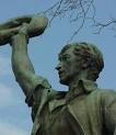 Ben Milam Forgotten Hero of the Texas Revolution.