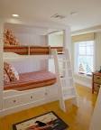 Beach Inspired Bedroom Ideas Wonderful Kids Bunk Bed Shingle Beach ...