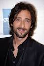 ADRIAN BRODY born 14 APRIL,
