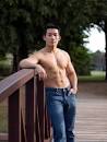 Oklahoma's Sexiest Men - Pictures of Hot Guys from Oklahoma