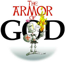 Armor of God