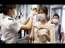 UPDATE 4-Hong Kong sets serious response to South Koreas MERS.