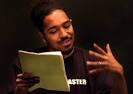 Def Jam Poetry's Shihan