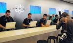 The genius of the Apple Store: tech support heaven