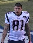 Aaron Hernandez - Wikipedia, the free encyclopedia