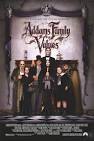 Addams Family Wiki