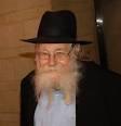 Rabbi Adin Steinsaltz Shlita',