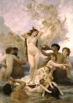 File:William-Adolphe Bouguereau (1825-1905) - The Birth of Venus ...