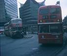 on Route 101 to Greenbrow - via Daymix