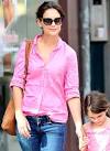 Katie Holmes Picture 4