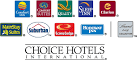 Jamaica, the top target market for Choice Hotels International ...