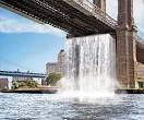 Olafur Eliasson Waterfalls