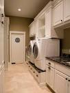 Creating a Laundry Room that's Attractive and Organized