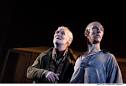 An Evening with Frankenstein - Our far-flung correspondents